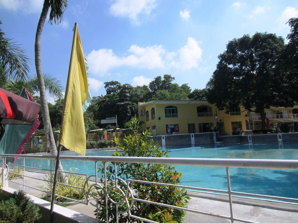 Amandari Cove Hotel General Santos City Exterior foto